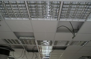 inteligentní elektroinstalace datové centrum reference